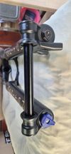 Manitou Machete Comp 130mm