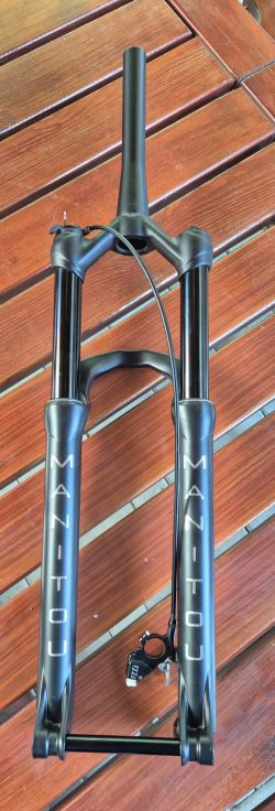 Manitou Machete Comp 130mm