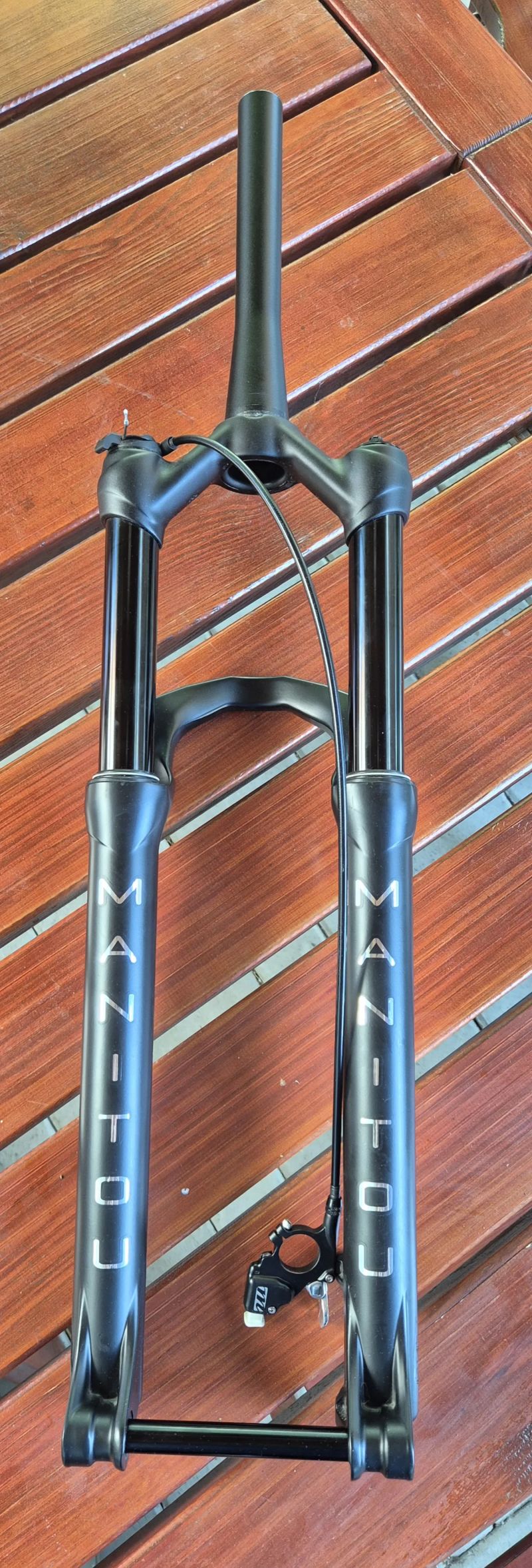 Manitou Machete Comp 130mm