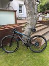 Cannondale FSi Carbon 2