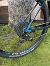 Cannondale FSi Carbon 2