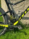 SCOTT Spark RC 900 World Cup XX1 vel L