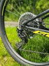 SCOTT Spark RC 900 World Cup XX1 vel L