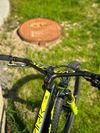 SCOTT Spark RC 900 World Cup XX1 vel L