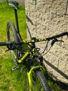 SCOTT Spark RC 900 World Cup XX1 vel L