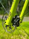 SCOTT Spark RC 900 World Cup XX1 vel L
