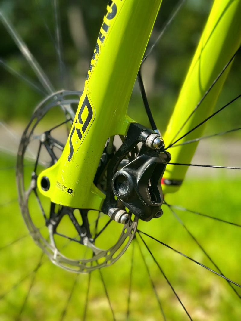 SCOTT Spark RC 900 World Cup XX1 vel L