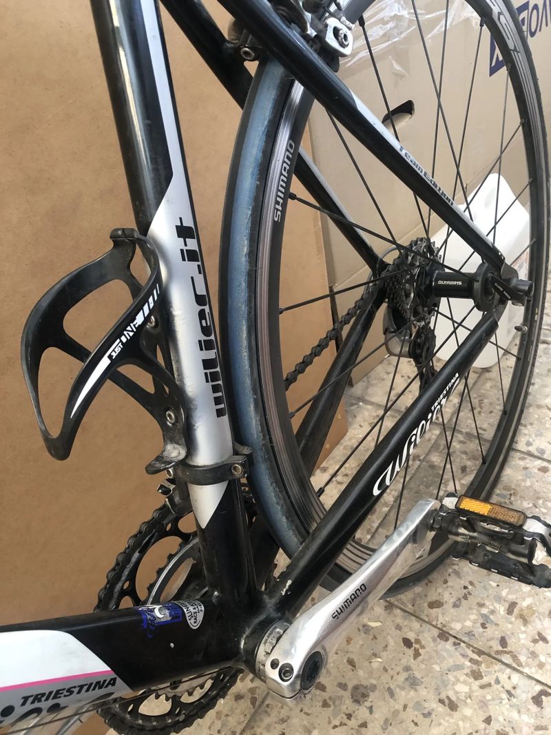 Wilier Team lampre