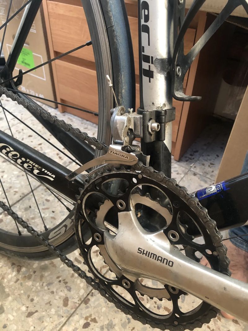 Wilier Team lampre