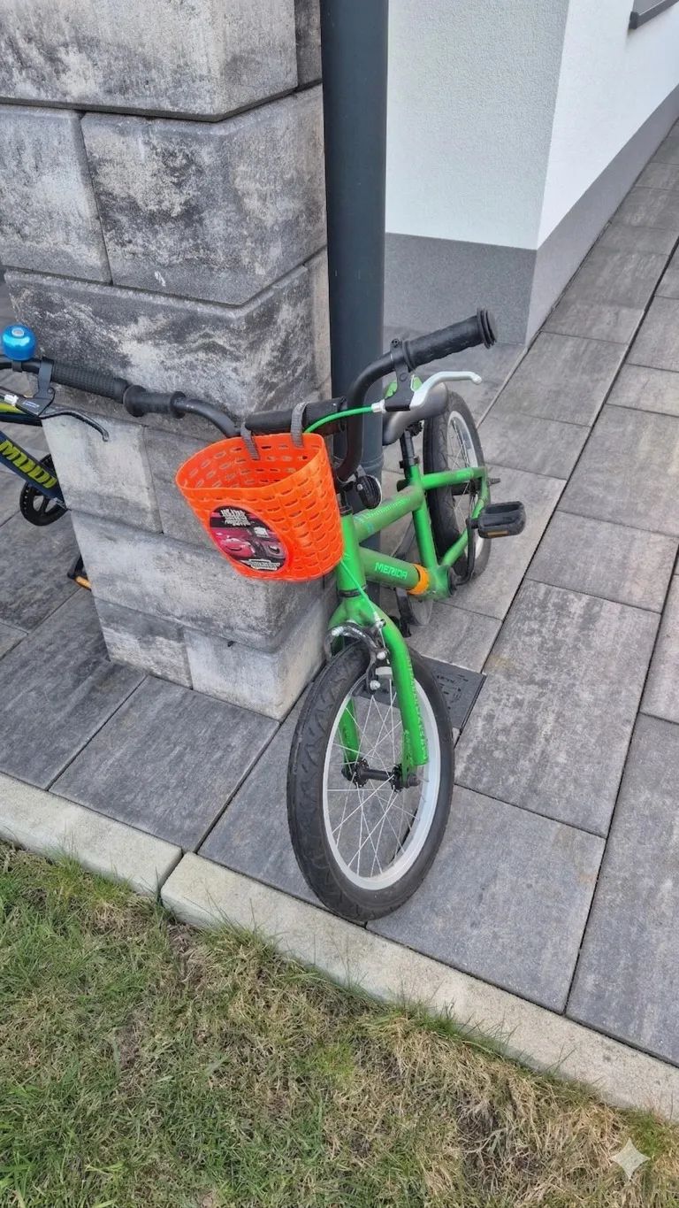 Merida Merida