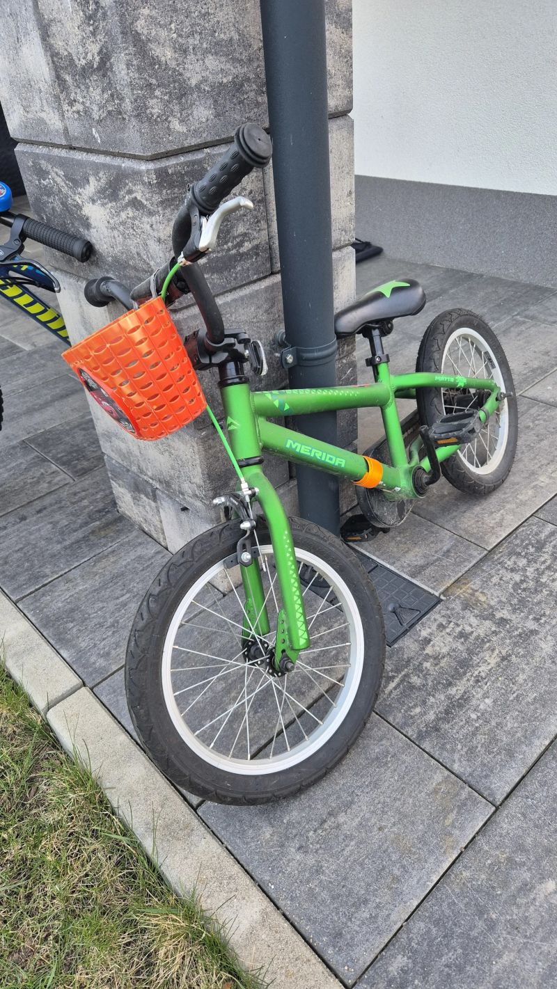 Merida Merida