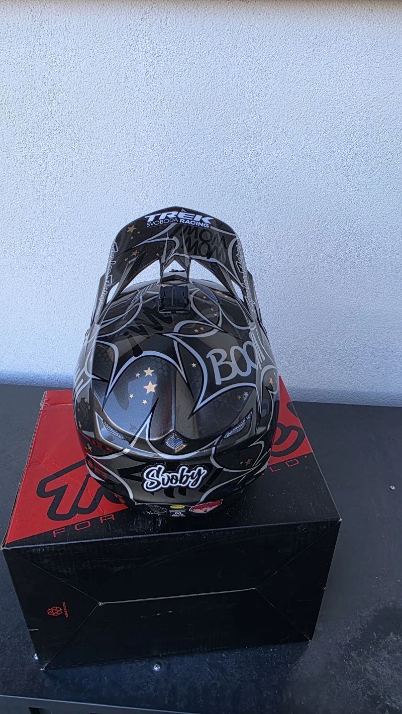 Troy Lee Designs se5
