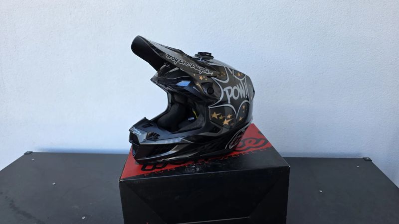 Troy Lee Designs se5