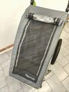 Vozík za kolo QERIDOO Qupa1 - STAV NOVÉHO ZBOŽÍ