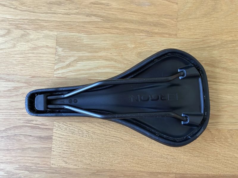 Ergon SM10 enduro