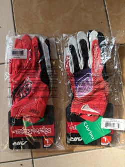 Troy Lee Design
