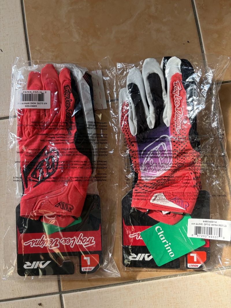 Troy Lee Design