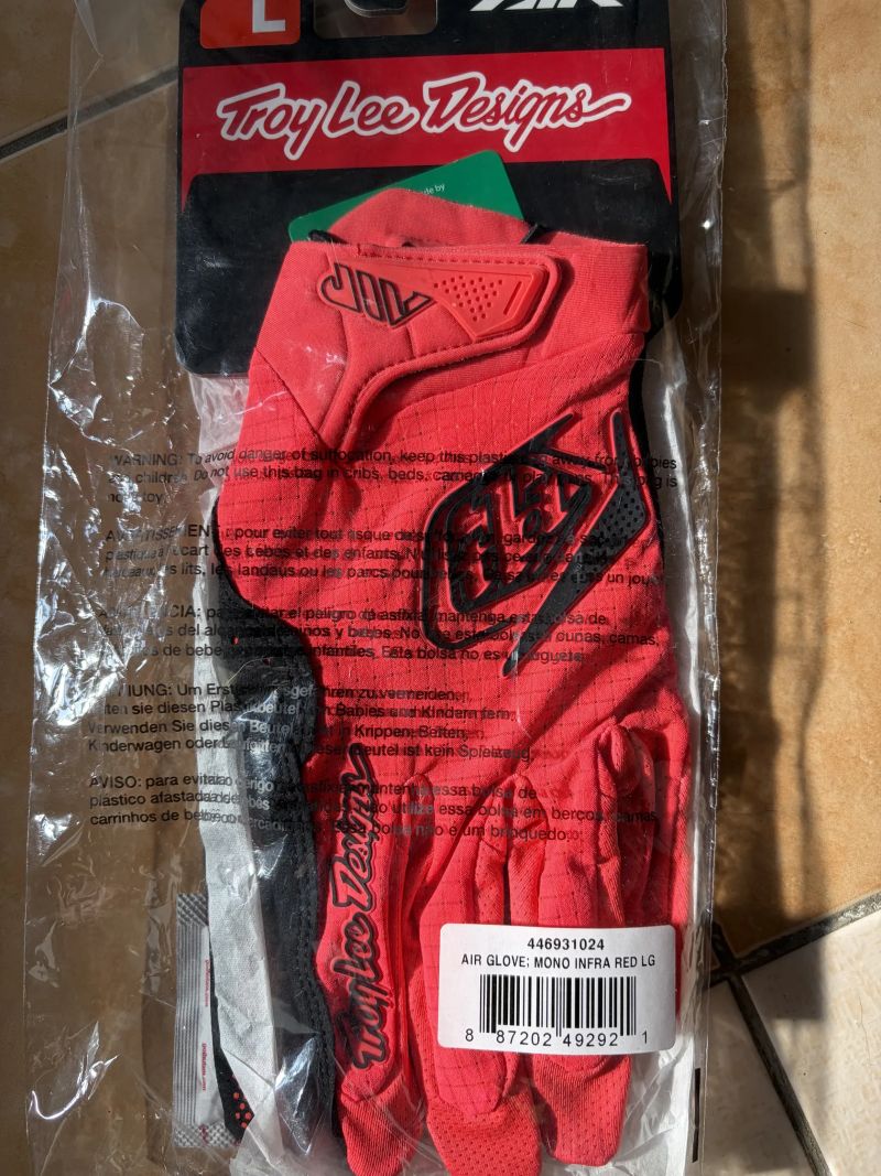 Troy Lee Design