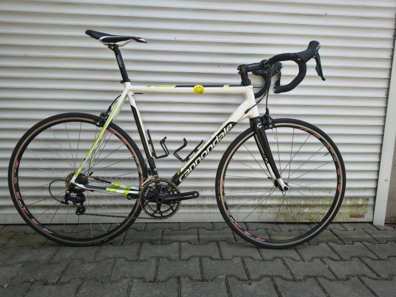 Cannondale