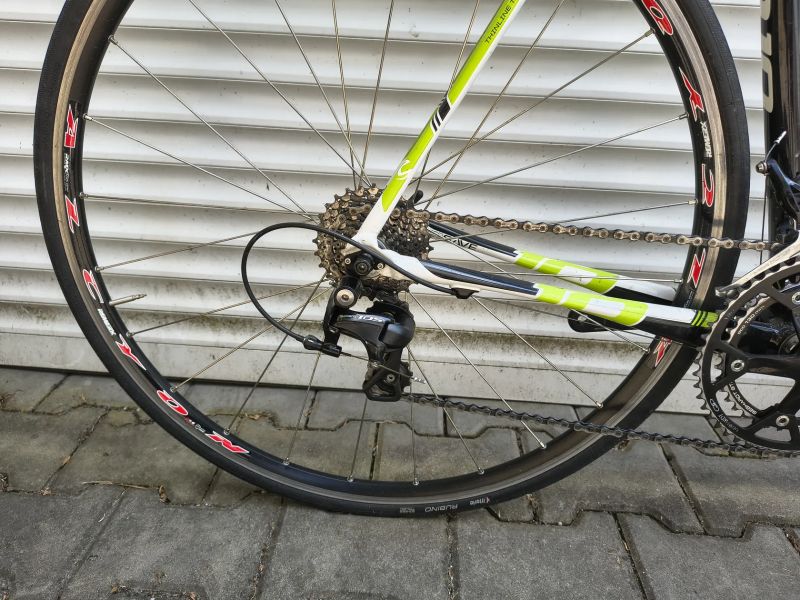 Cannondale
