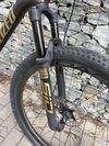 Specialized Epic EVO Expert+ M (XX1, karbon kola Roval SL)