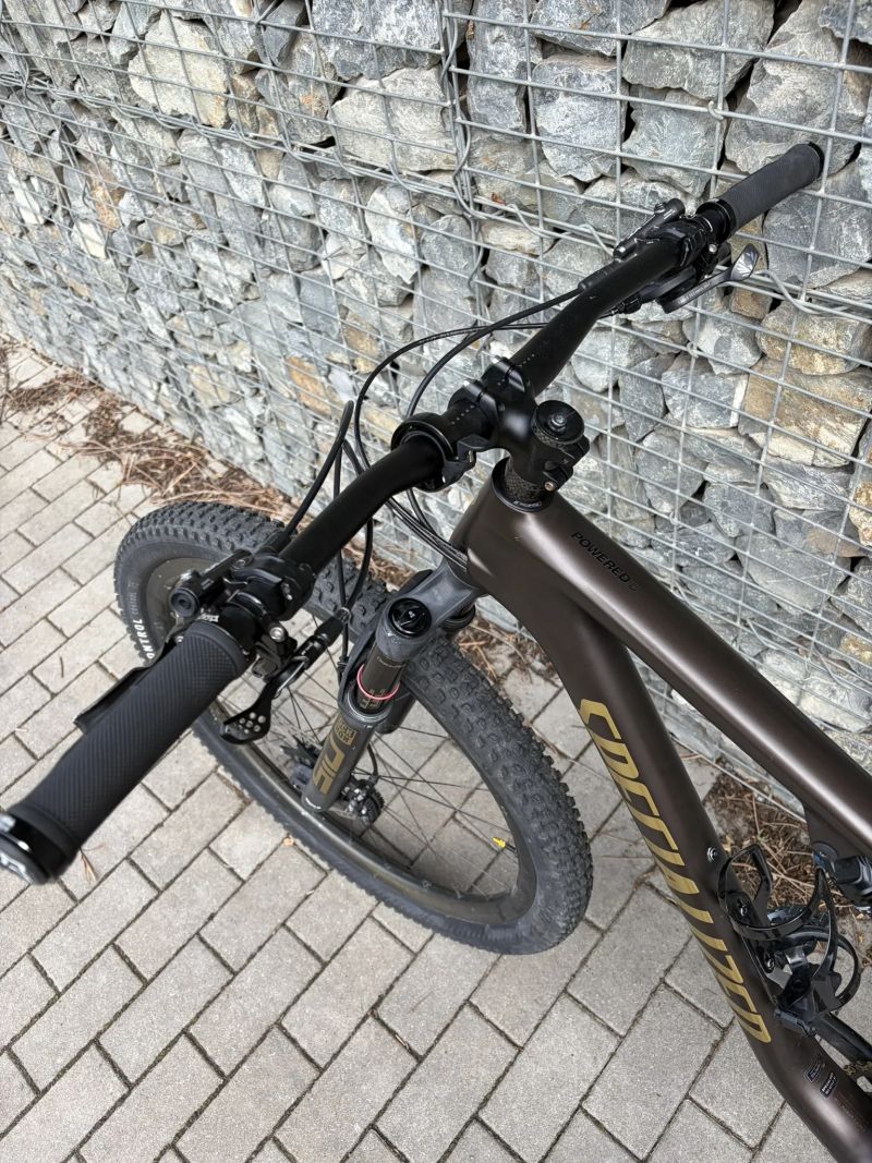 Specialized Epic EVO Expert+ M (XX1, karbon kola Roval SL)