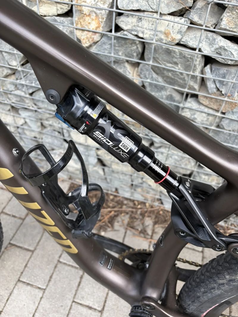 Specialized Epic EVO Expert+ M (XX1, karbon kola Roval SL)