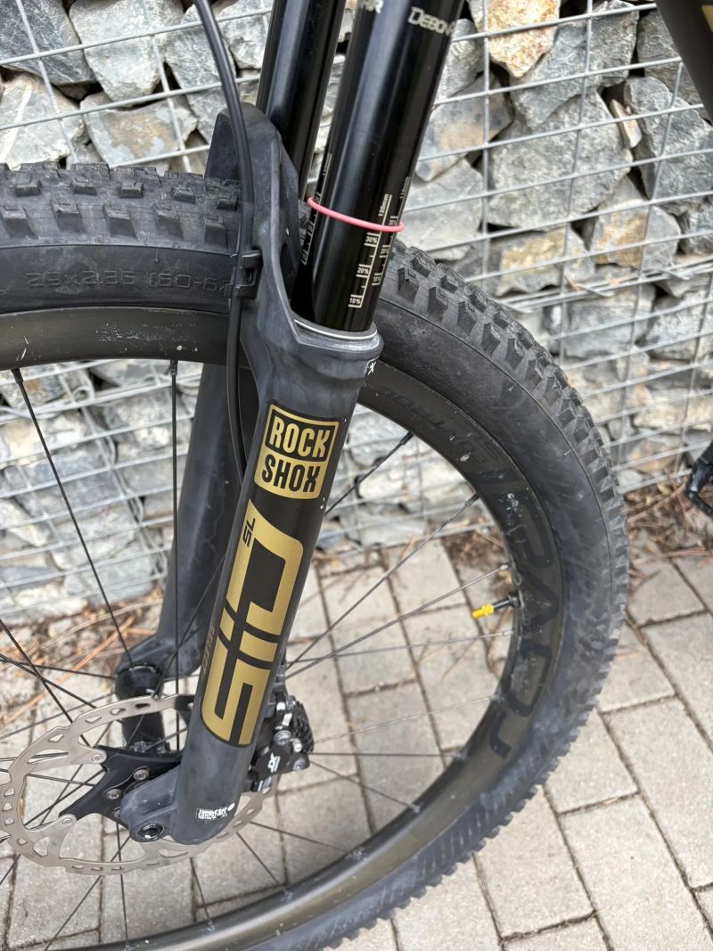Specialized Epic EVO Expert+ M (XX1, karbon kola Roval SL)