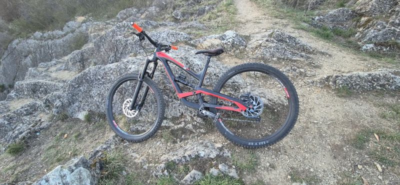 YT Industries 29" YT Capra AL M