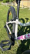 Kellys Kiter 30 - málo ježděné kolo v dobrém stavu 