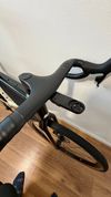 Canyon GRAIL CF SL AXS, SRAM Rival eTap