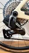 Canyon GRAIL CF SL AXS, SRAM Rival eTap