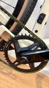 Canyon GRAIL CF SL AXS, SRAM Rival eTap