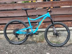 On-One Codeine 29er