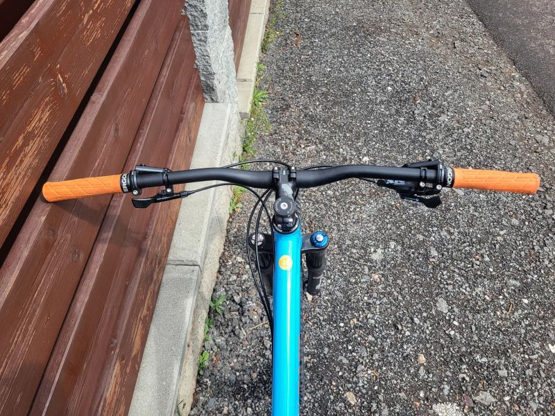 On-One Codeine 29er