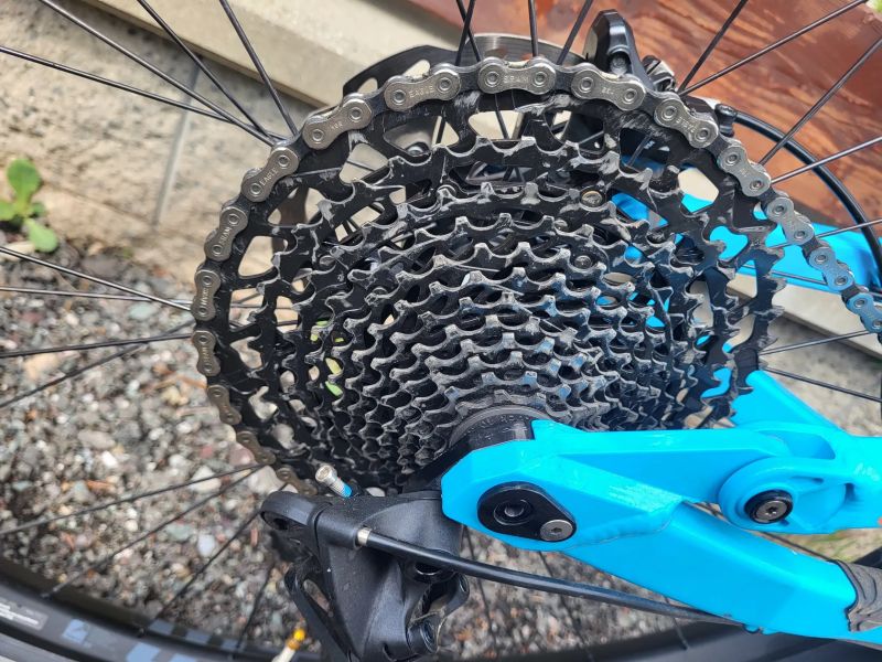 On-One Codeine 29er