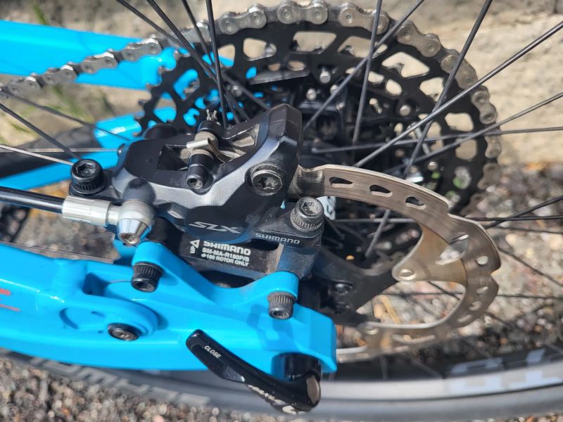 On-One Codeine 29er