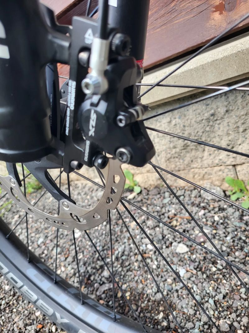 On-One Codeine 29er