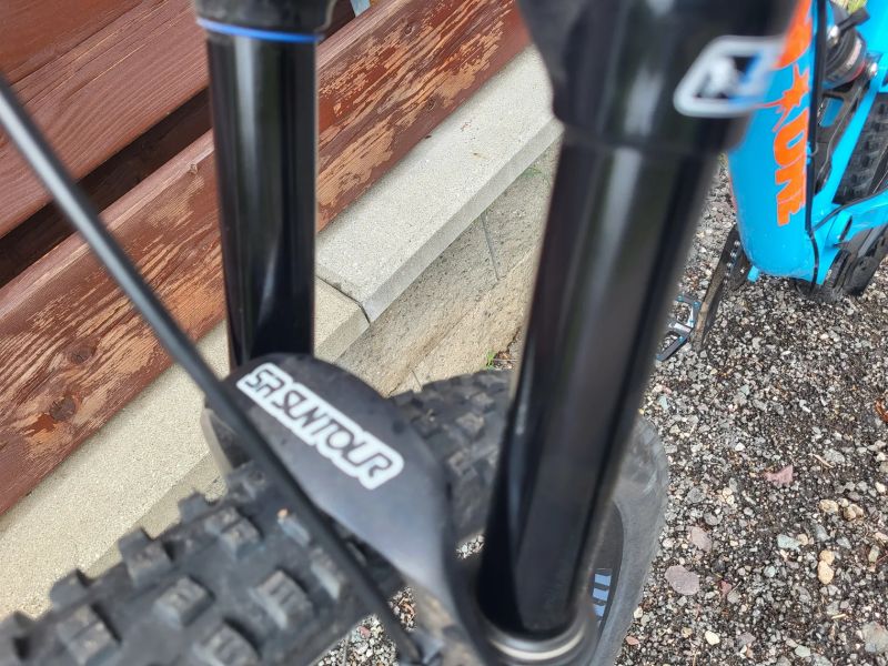 On-One Codeine 29er