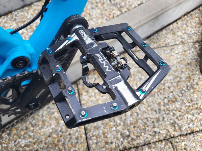 On-One Codeine 29er