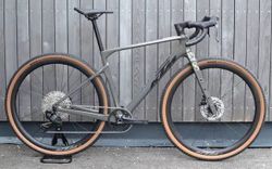 KTM KTM GRAVELATOR ELITE Di2 2026 - S, L, XL