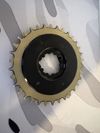 Rimpact chaindamper