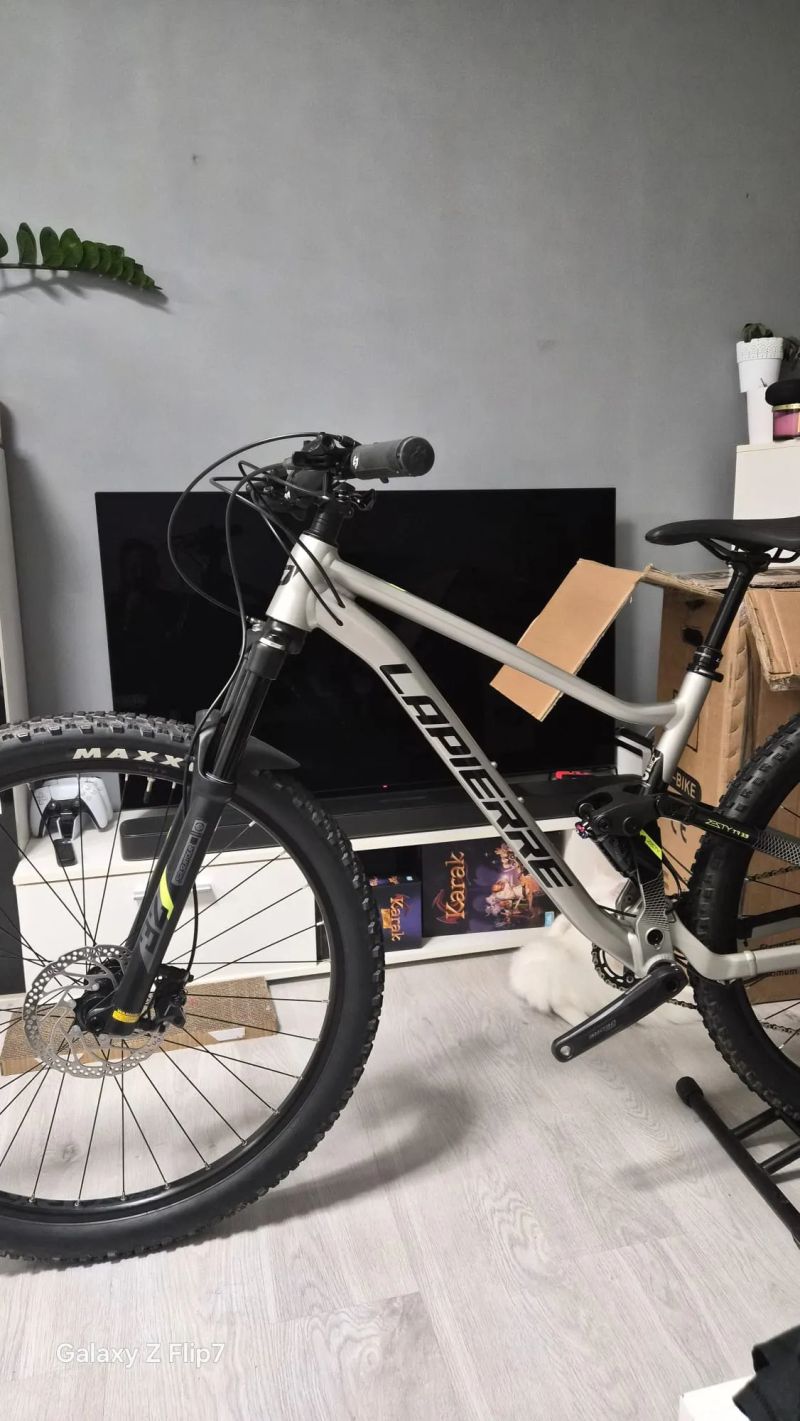 Lapierre Zesty 3.9