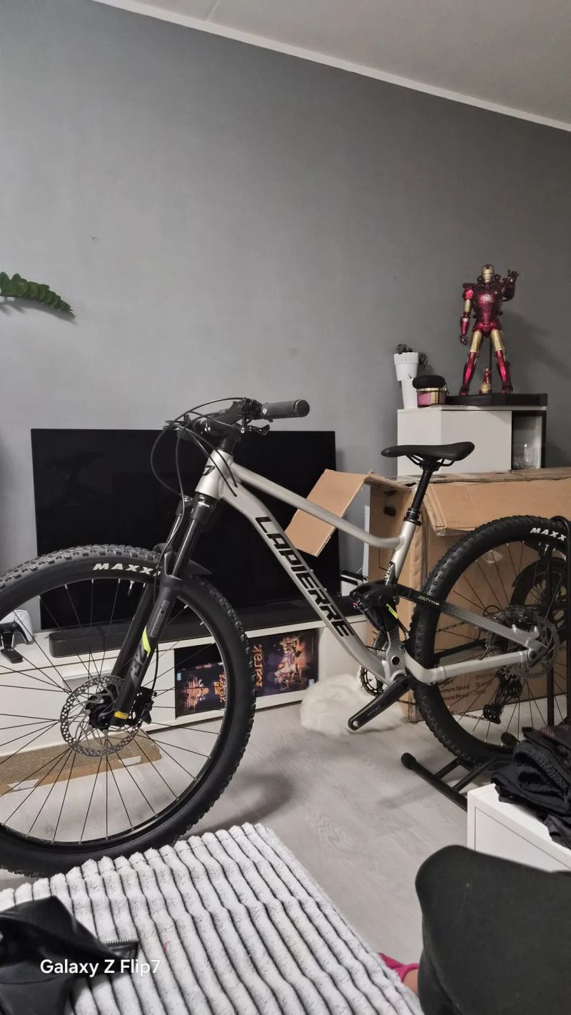 Lapierre Zesty 3.9