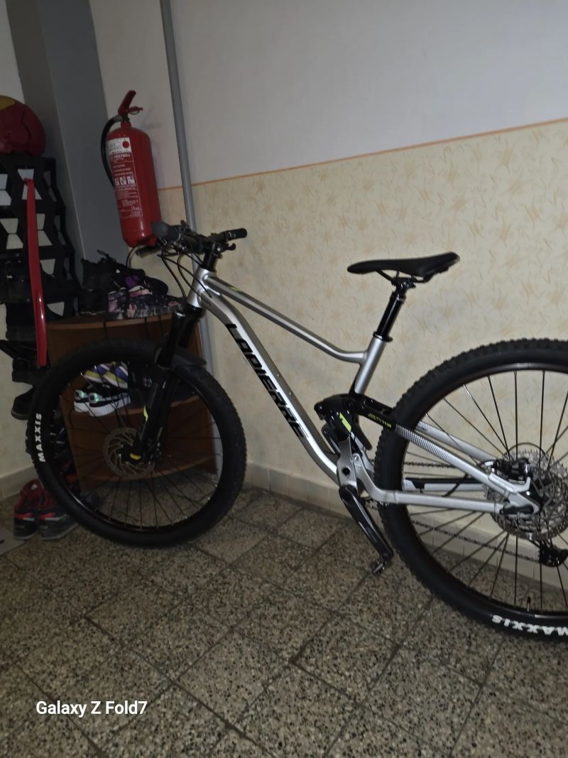 Lapierre Zesty 3.9