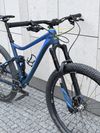Celopéro karbon Merida One-Twenty 7.8000 "M"
