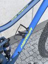 Celopéro karbon Merida One-Twenty 7.8000 "M"