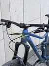 Celopéro karbon Merida One-Twenty 7.8000 "M"