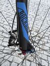 Celopéro karbon Merida One-Twenty 7.8000 "M"