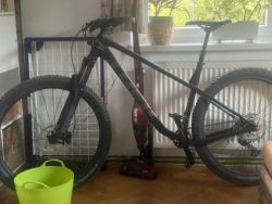 Trek Roscoe 7